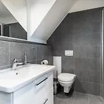 Krusespeicher Krusespeicher 6-68 Daire