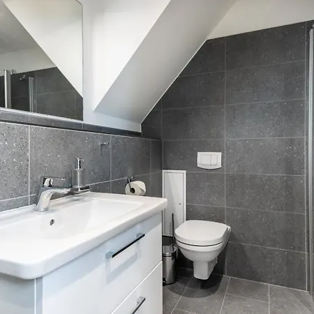 Krusespeicher Krusespeicher 6-68 شقة