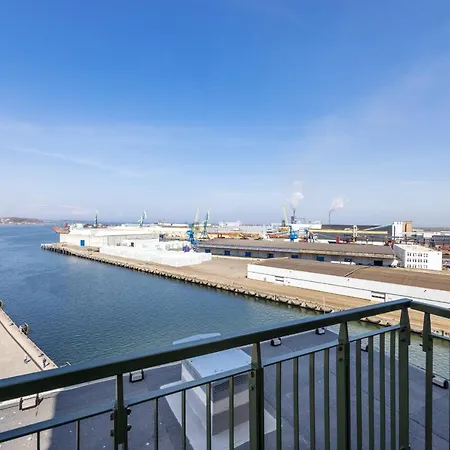 Apartmán Krusespeicher Krusespeicher 6-68 *