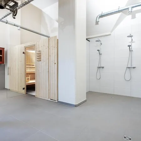 Krusespeicher Krusespeicher 6-68 شقة Wißmar